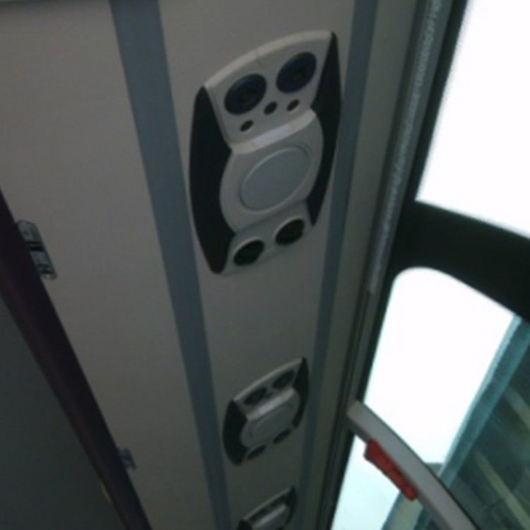Vernieuwing Gebruikte bus Luxe Vernieuwing Max. koppel 1150/1400-1600 N.m/rpm