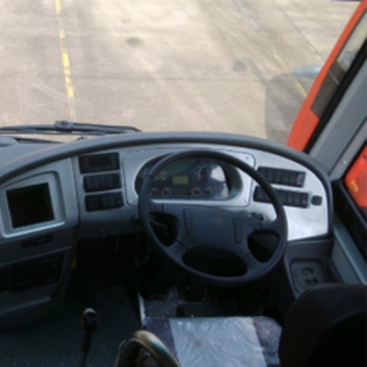Vernieuwing Gebruikte bus Luxe Vernieuwing Max. koppel 1150/1400-1600 N.m/rpm