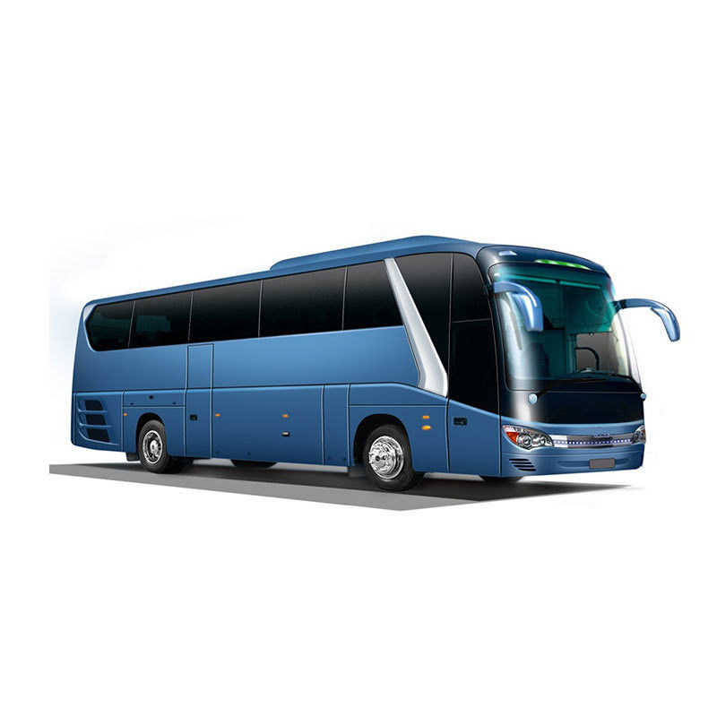 Steering 60 zitplaatsen 12m Cummins motor Gebruikte bussen en autocars met verbruik