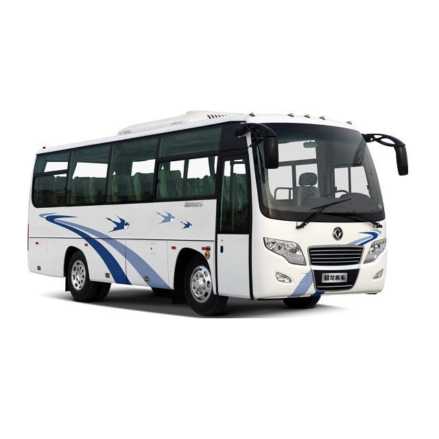 LHD 35 zitplaatsen Luxe Tour Passagiersbus Dubbeldekker Coach Gebruikte Bus in Pakistan Pakistan