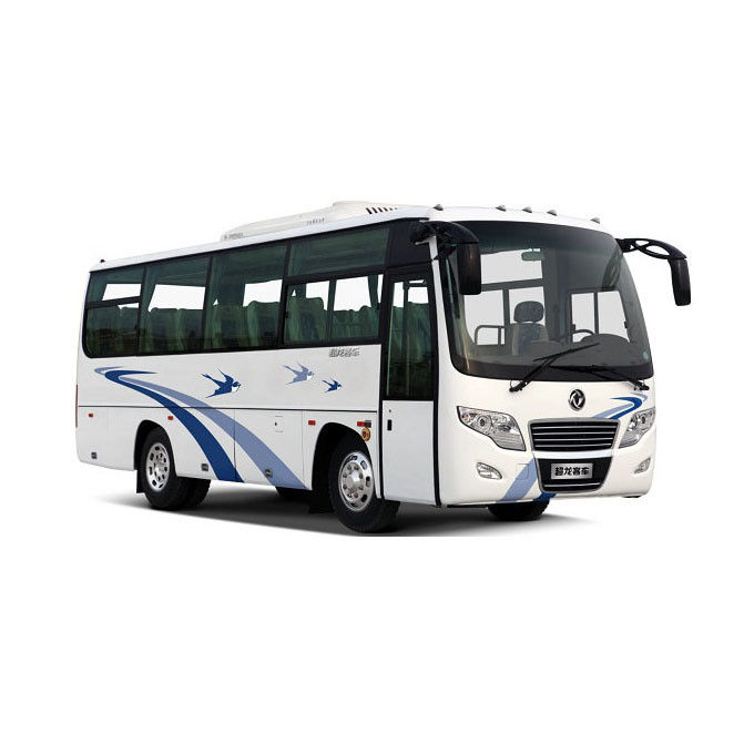 Euro 3 Standard Diesel Tourist Coach Bus 30 zitplaatsen betaalbaar Luxe RHD LHD