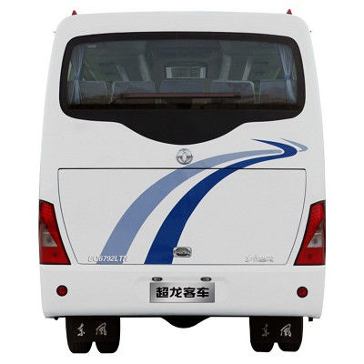 Euro 3 Standard Diesel Tourist Coach Bus 30 zitplaatsen betaalbaar Luxe RHD LHD