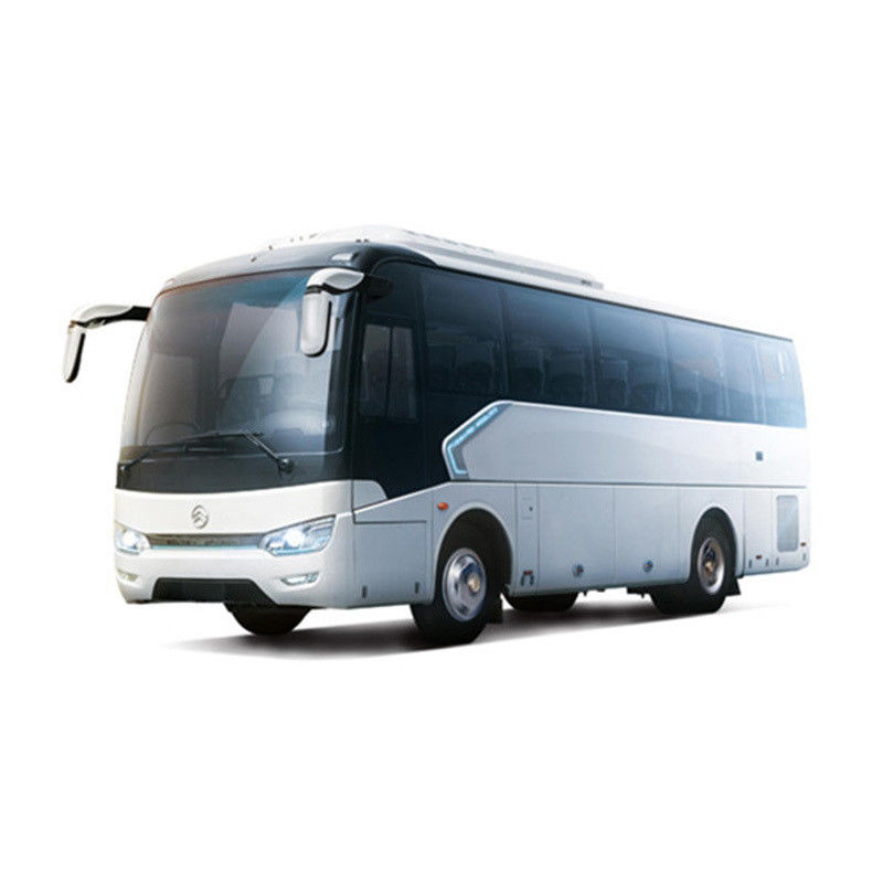 40 zitplaatsen Bus Luxury Tour Coach met max. koppel 1100 N.m en laag brandstofverbruik