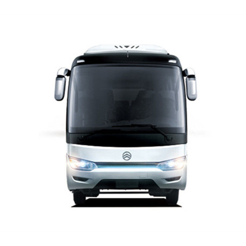 40 zitplaatsen Bus Luxury Tour Coach met max. koppel 1100 N.m en laag brandstofverbruik