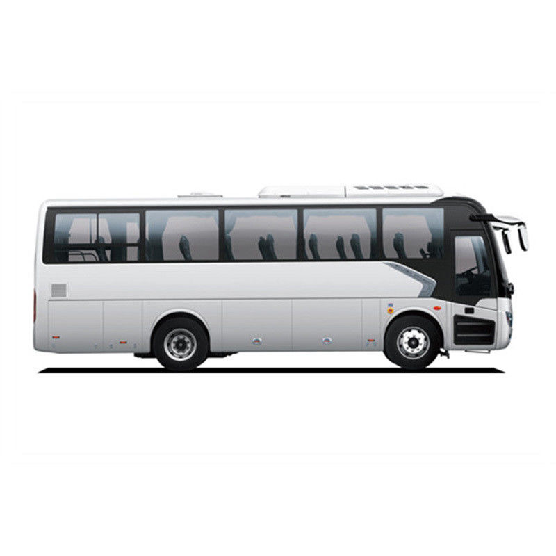 40 zitplaatsen Bus Luxury Tour Coach met max. koppel 1100 N.m en laag brandstofverbruik