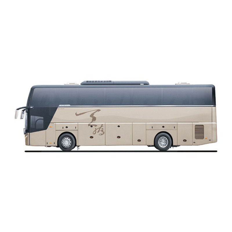 24-55 zitplaatsen handgeschakelde luxe bussen voor een comfortabele reisservaring