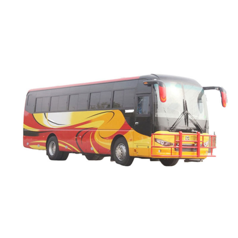 Wheelbase 5100mm FAST6DS95T 100km/h Diesel 43 zitplaatsen 50 zitplaatsen Luxe 11M Gebruikte busbus