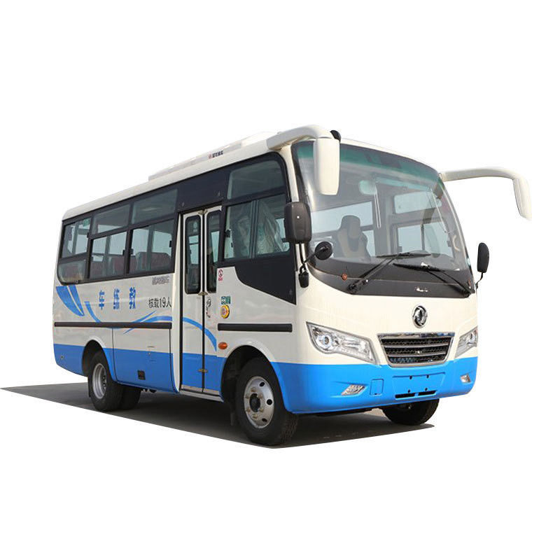 LHD Drive 2021 Euro 6 6m 140 pk Dongfeng Bussen en autocars voor woon-werkverkeer