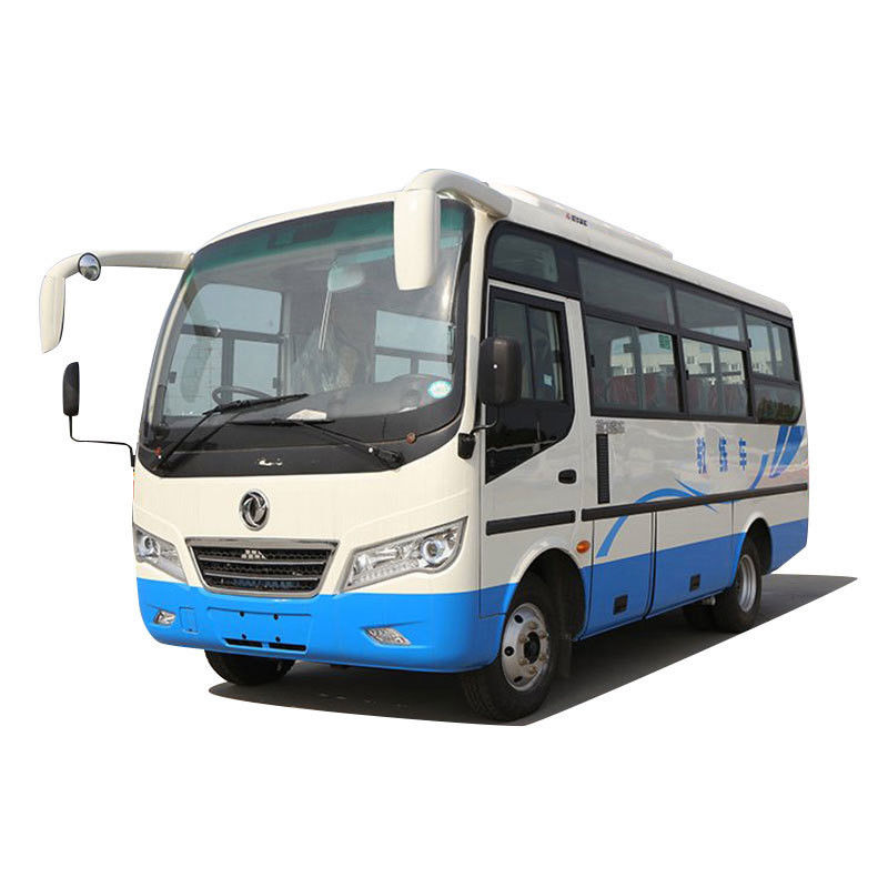 LHD Drive 2021 Euro 6 6m 140 pk Dongfeng Bussen en autocars voor woon-werkverkeer