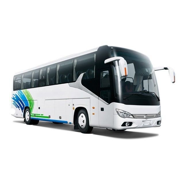 Grote luxe toeristenbus met Euro 3 emissie standaard en 298/80R22.5 band