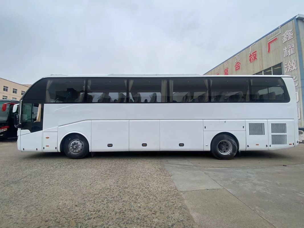 Grote luxe toeristenbus met Euro 3 emissie standaard en 298/80R22.5 band