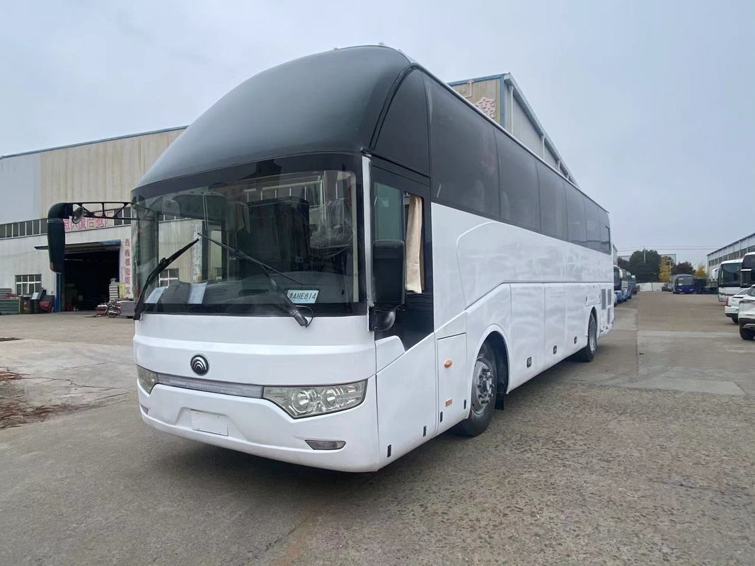 Grote luxe toeristenbus met Euro 3 emissie standaard en 298/80R22.5 band