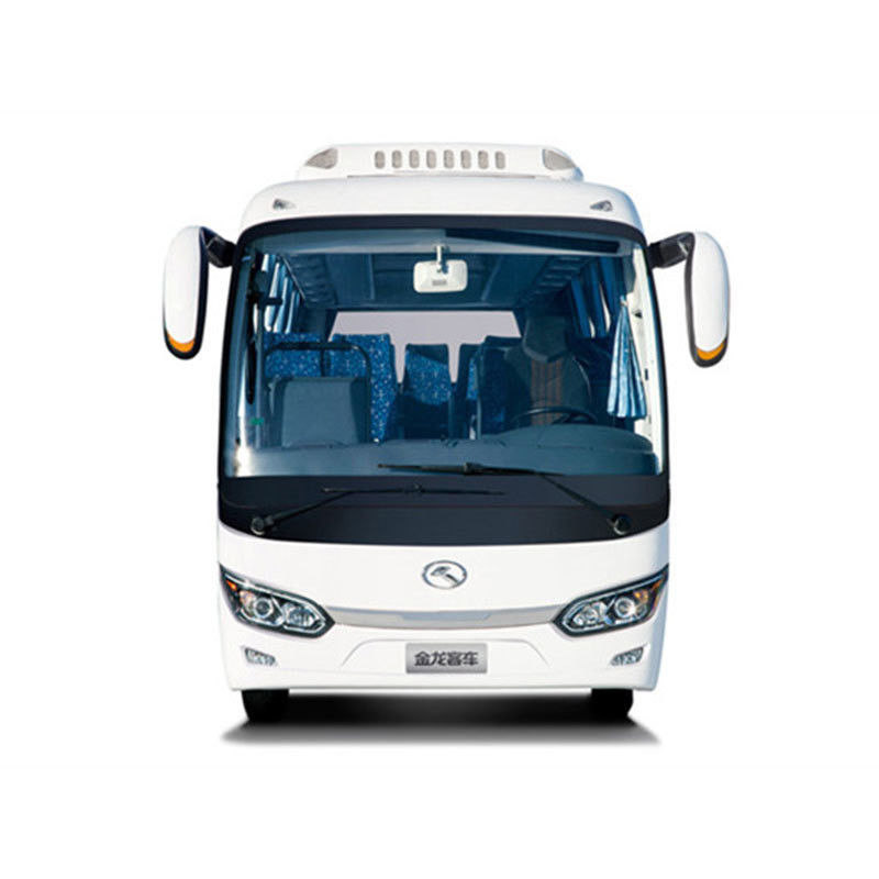 Luxe bus met een snelheid van 100 km/u met Euro 5 emissienormen en 24-43 stoelen