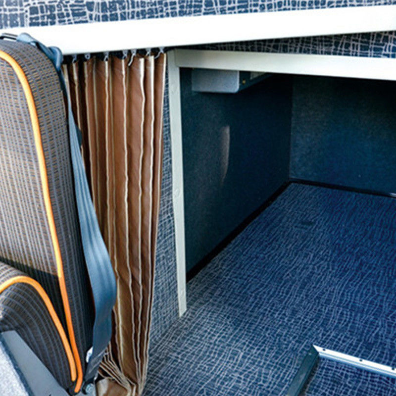 67 zitplaatsen Double Deck Bus Gebruikte busbus met max. snelheid 120km/h Motormodel YC6S330-30