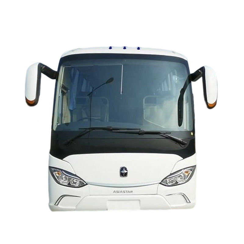 Transmissie Type Handmatig Stadsbussen Luxecoaches Kleurontwerp 70 1 zitplaats Luxe