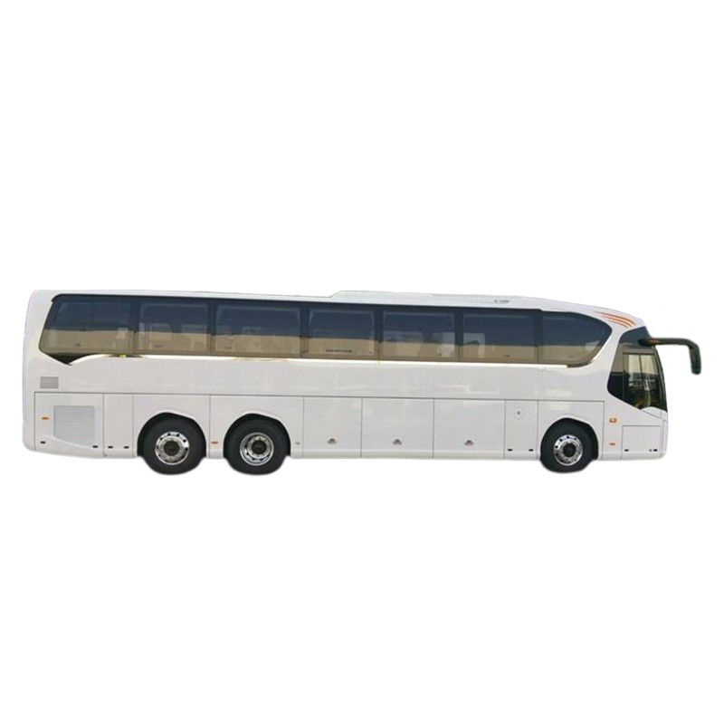 Transmissie Type Handmatig Stadsbussen Luxecoaches Kleurontwerp 70 1 zitplaats Luxe