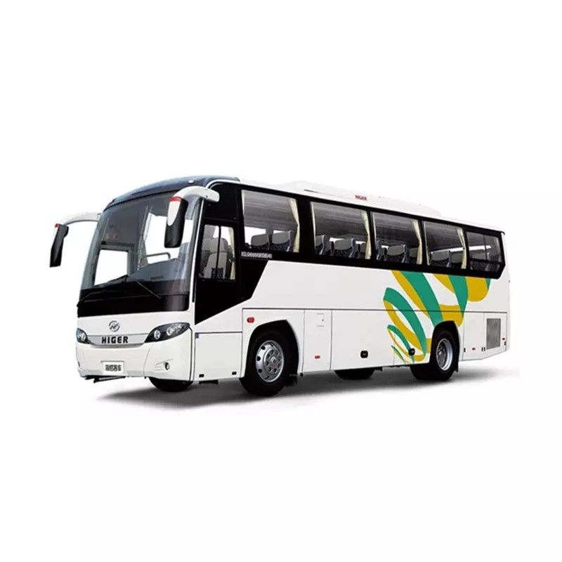70 zitplaatsen rechtsrijden stuurbekrachtiging luxe bus met 6125 motoren
