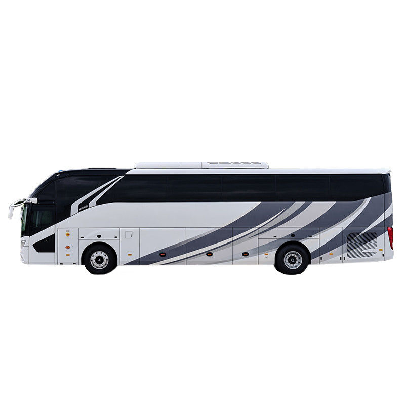 Higer Bus 12m Luxe Coach Bus met 51 1 1 zitplaatsen