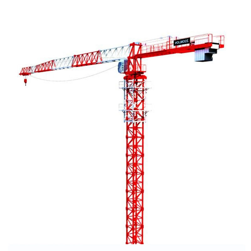 Sany S46 Meters Mixing Integrated Pump Prodmotor 12M Hand Overschot Pump Ton Heist Crane