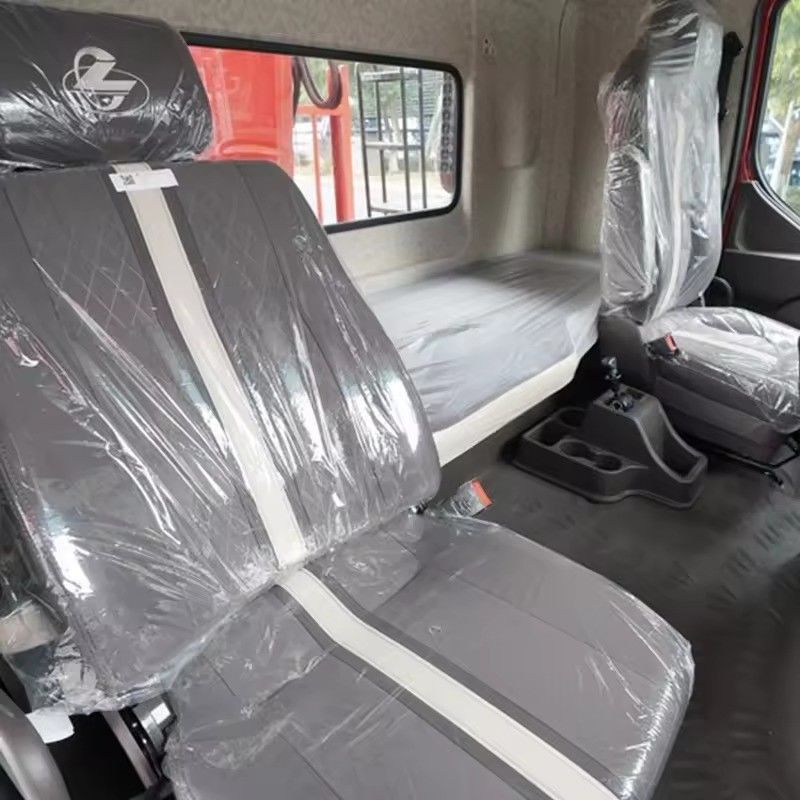 14 ton mobiele vrachtwagen gemonteerde kraan met WEICHAI motor en 30T.M nominale hefmoment