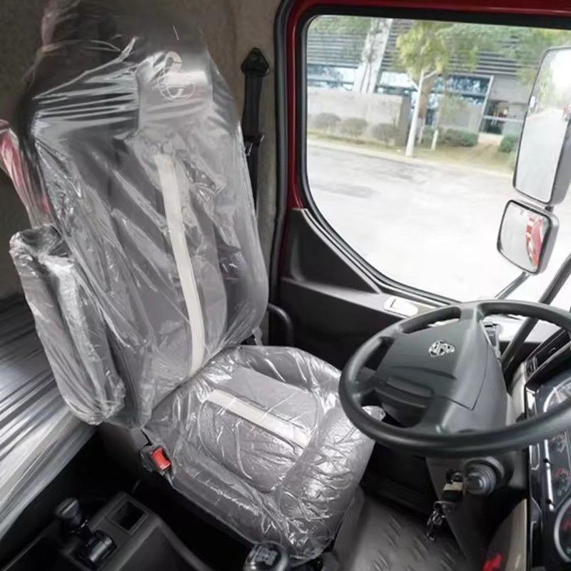 14 ton mobiele vrachtwagen gemonteerde kraan met WEICHAI motor en 30T.M nominale hefmoment