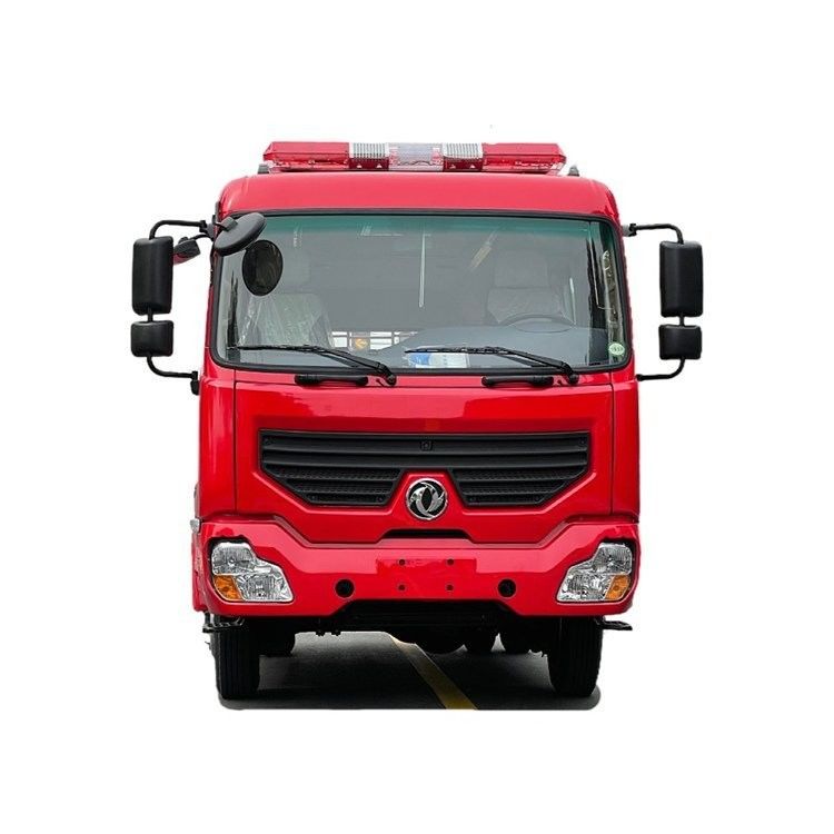 Handgeschakelde 4x4 Diesel 10-17 zitplaatsen Minibus voor offroad avonturen