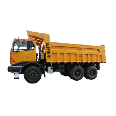 Automatische versnellingsbak FC6A250PRT Gebruikte Komatsu HD785 mijnbouw dumptruck voor mijntransport