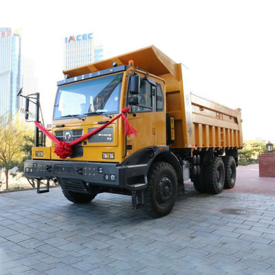 Automatische versnellingsbak FC6A250PRT Gebruikte Komatsu HD785 mijnbouw dumptruck voor mijntransport