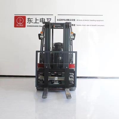 16ton Dongshang tweedehands gebruikte elektrische vorklift 2001-4000 Werktijden en duurzaam
