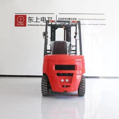 16ton Dongshang tweedehands gebruikte elektrische vorklift 2001-4000 Werktijden en duurzaam