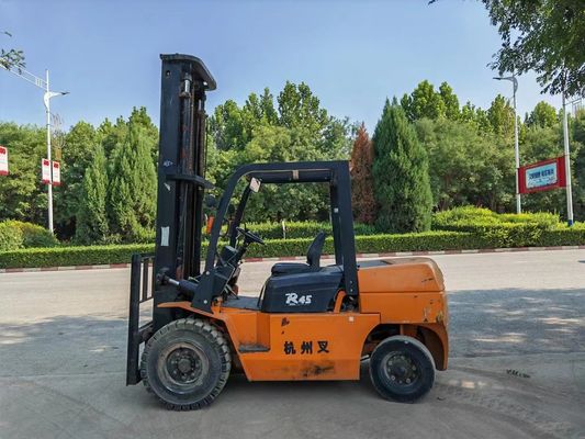 2660x1225x2140mm Goed in bedrijf Vorkliftremondelen voor Chinese 4,5ton Vorklift