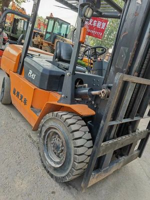 2660x1225x2140mm Goed in bedrijf Vorkliftremondelen voor Chinese 4,5ton Vorklift
