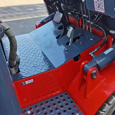 105 ton elektrische diesel vorkheftruck met een hefhoogte van 3 m min en een gewicht van 1500 kg