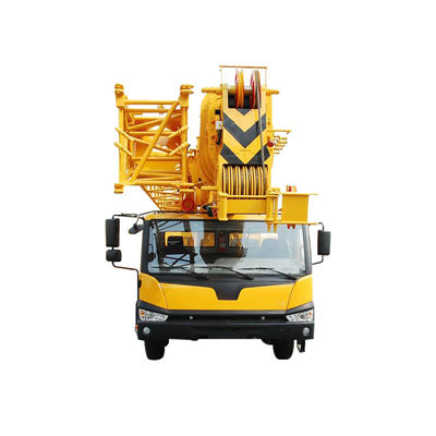 30 ton nominale laadcapaciteit Kraanwagen voor ruw terrein met hydraulische klep Denison
