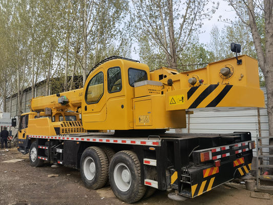 2017 Constructie Lifting 25 Ton Truck Crane QY25K5-I QY25KD QY25K met 33m vouwarm