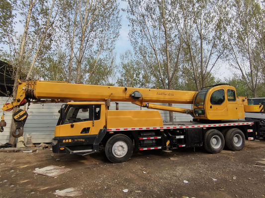 2017 Constructie Lifting 25 Ton Truck Crane QY25K5-I QY25KD QY25K met 33m vouwarm