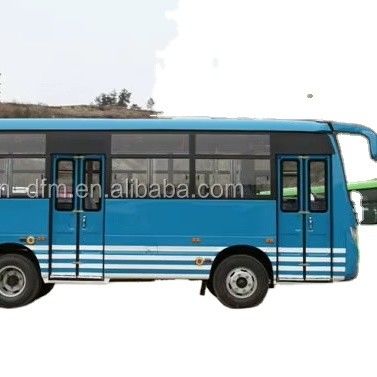 Luxe comfortabele 48 zitplaatsen 12M toeristenbus met G.V.W 18000kg en diesel brandstof type