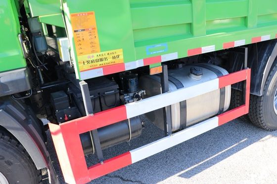 FAW Tiger V Mini 3 ton 5 ton 4x2 truck lichte dump truck 200 pk op verzoek van de klant