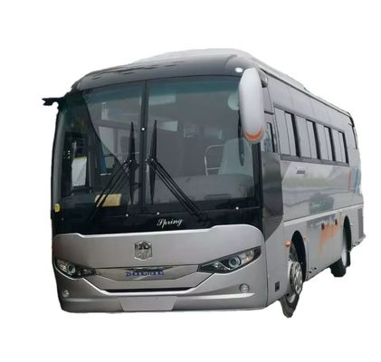 Euro 2 emissie standaard 30 zitplaatsen luxe busbus met handgeschakelde/automatische transmissie