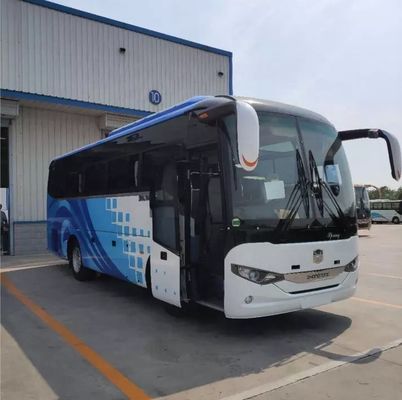 Euro 2 emissie standaard 30 zitplaatsen luxe busbus met handgeschakelde/automatische transmissie