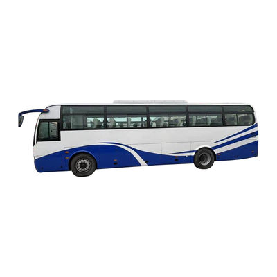 55 zitplaatsen Bus Yu Tong ZK6121 met LHD-aandrijving en dieselbrandstof